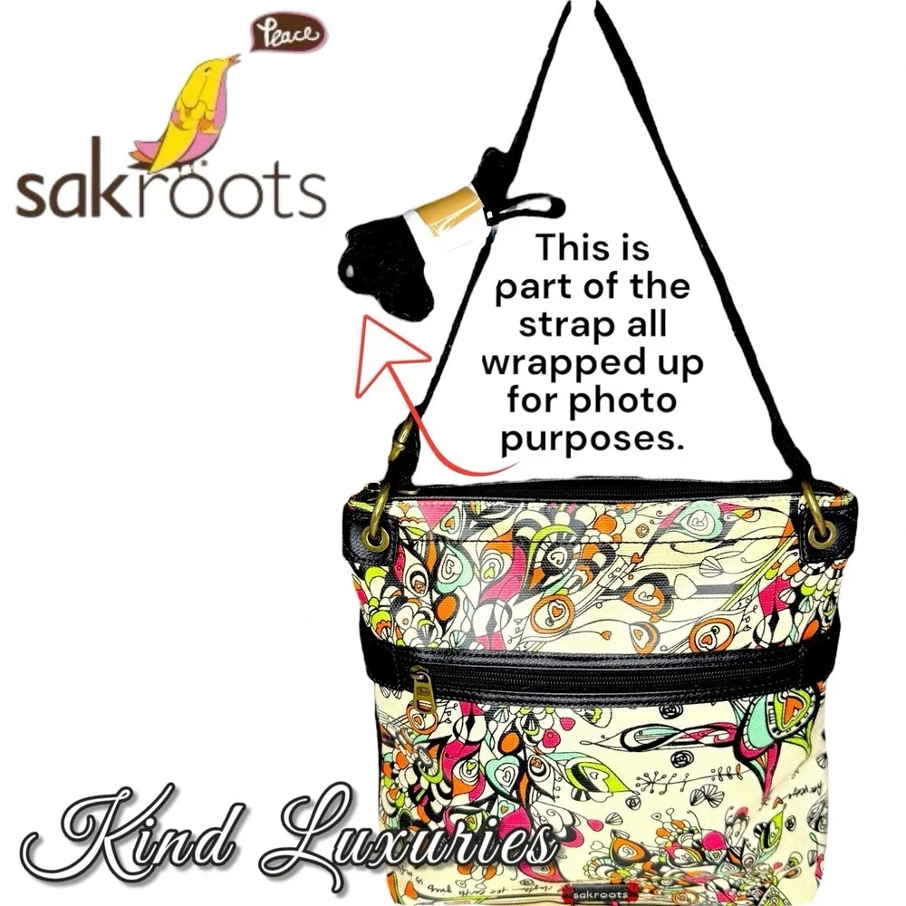Sakroots 48